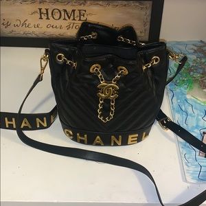 Chanel Crossbody